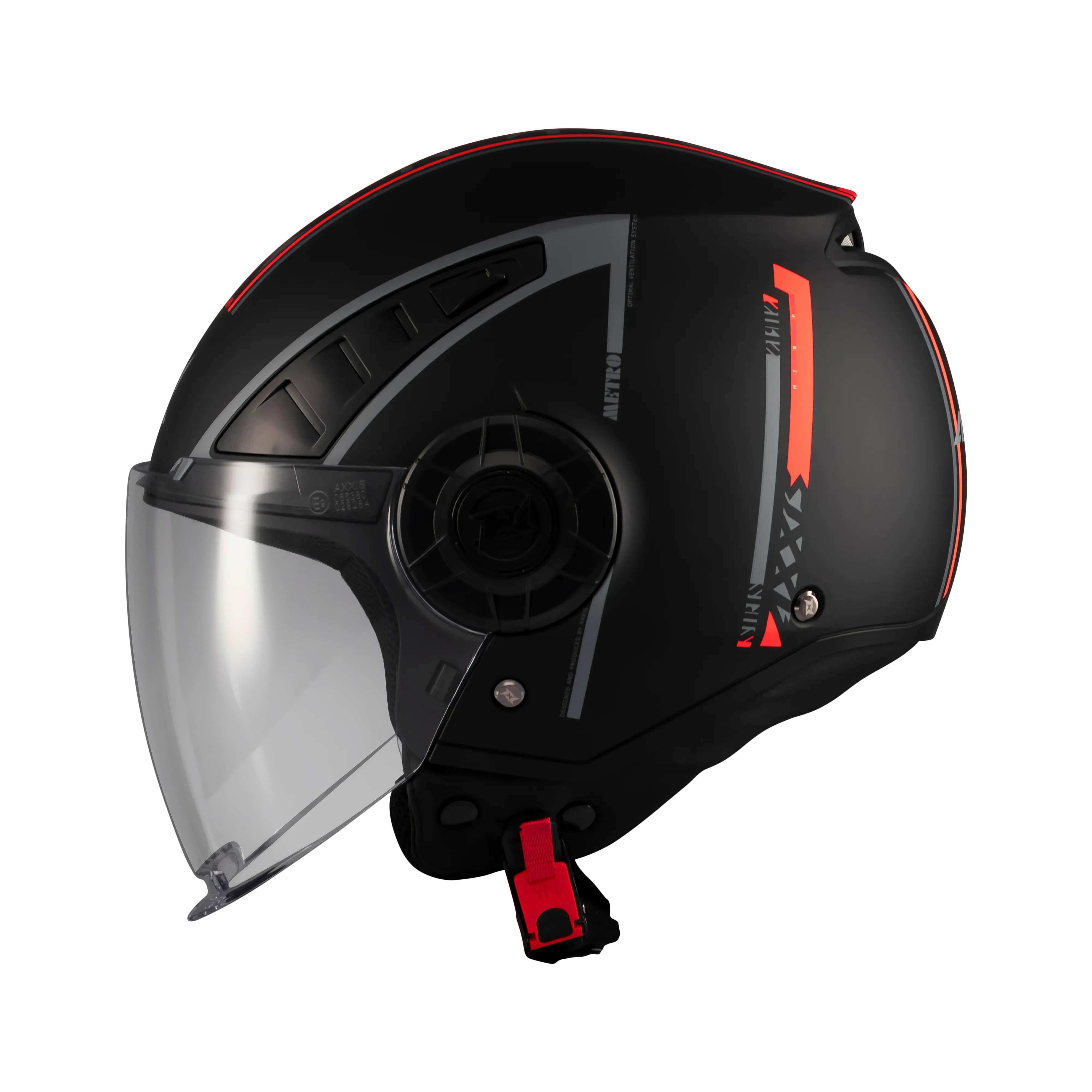 Open Face - Check out our latest models